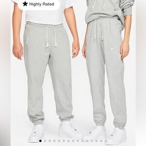 New without tags Men’s size L Nike standard issue dri-fit basketball pants